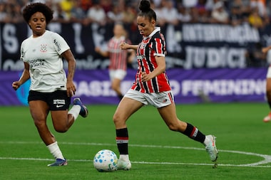 São Paulo busca encerrar hegemonia do Corinthians em ‘despedida’ das bets do futebol