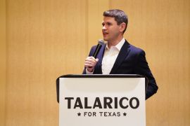 O irmão de George W Bush apoia o democrata James Talarico na corrida para o Senado do Texas