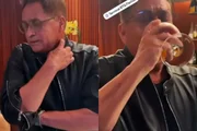 Juíza nega depoimento de Leonardo em briga contra Sony e determina perícia