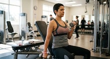 Mulher em tratamento de câncer pode fazer exercício físico?
