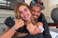 Virginia Fonseca e Vini Jr. terminaram numa boa? Atitudes do ex-casal mostram climão