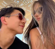Pyong Lee conta que será pai de menina após 4 gerações de homens na família