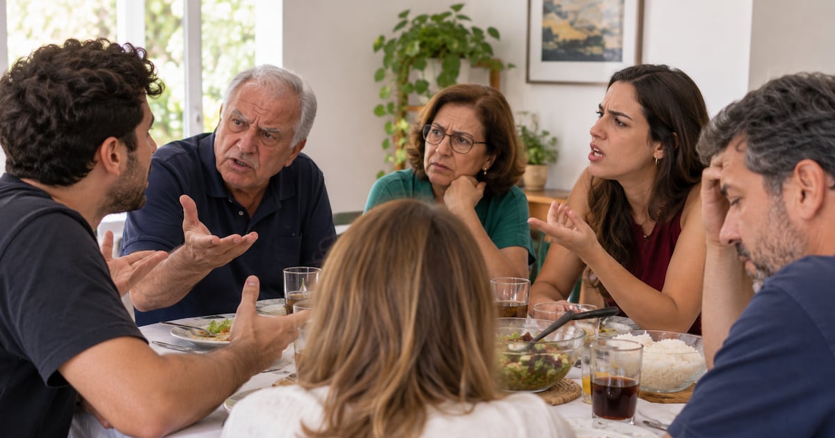 O que as eleições revelam sobre o vírus que somos?