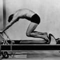 Joseph Pilates, creador del método: “Somos arquitectos de nuestra vida”