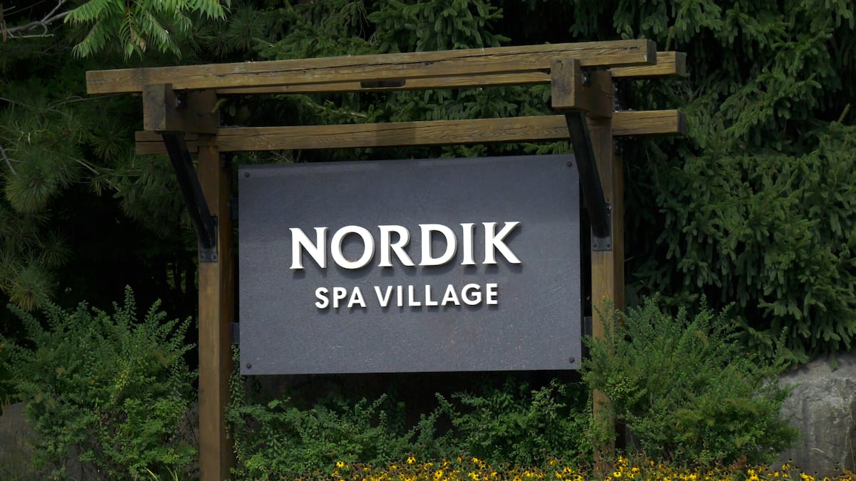 Nordik Spa Village Chelsea institutes new safety measures amid sexual assault allegations