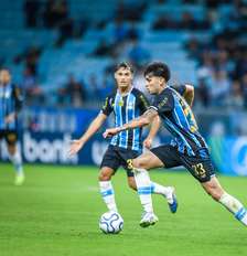 Foto: LUCAS UEBEL/GREMIO FBPA / Gávea News