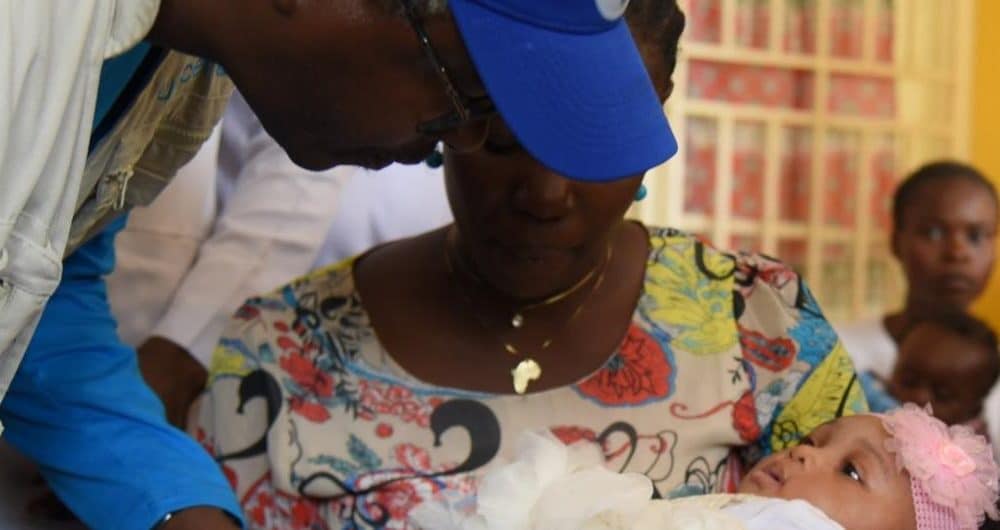 Unicef e Gavi baixam custo da vacina contra a malária em cerca de 40%