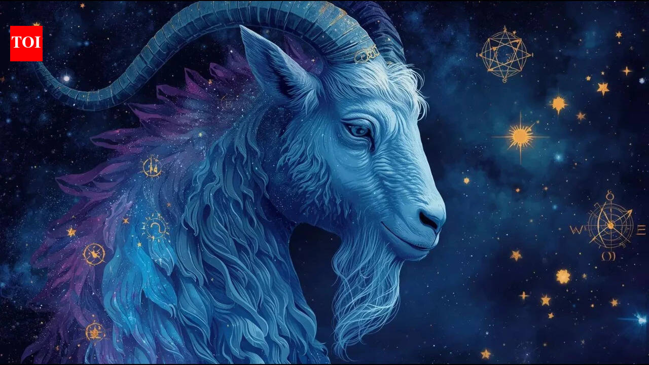 Astrologia de Capricórnio para Shani hoje, 6 de outubro de 2026: Saturno diz que mantenha suas palavras poucas e exatas; Lua em Ashlesha exerce pressão sobre as tarefas diárias
