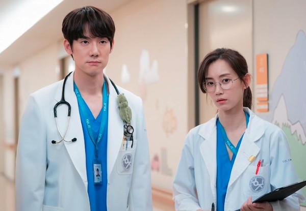 12 doramas médicos excelentes para assistir em 2026