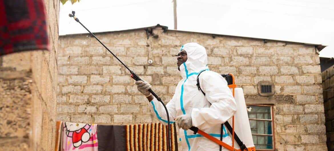 Unicef e Gavi baixam custo da vacina contra a malária em cerca de 40%