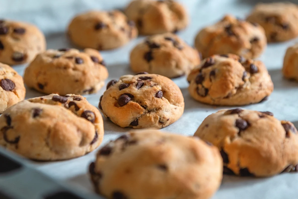 Dia das Crianças: cookie de 3 ingredientes para fazer com os pequenos