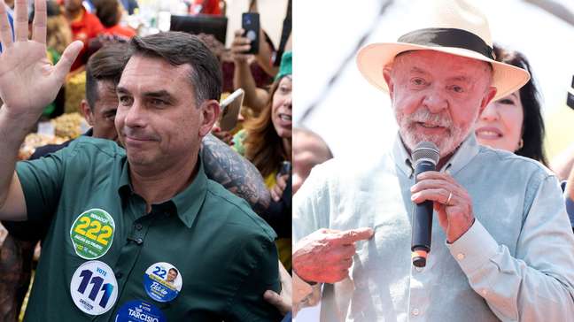 Quem venceu o debate da Globo entre Lula e Flávio? Especialistas avaliam desempenho dos candidatos