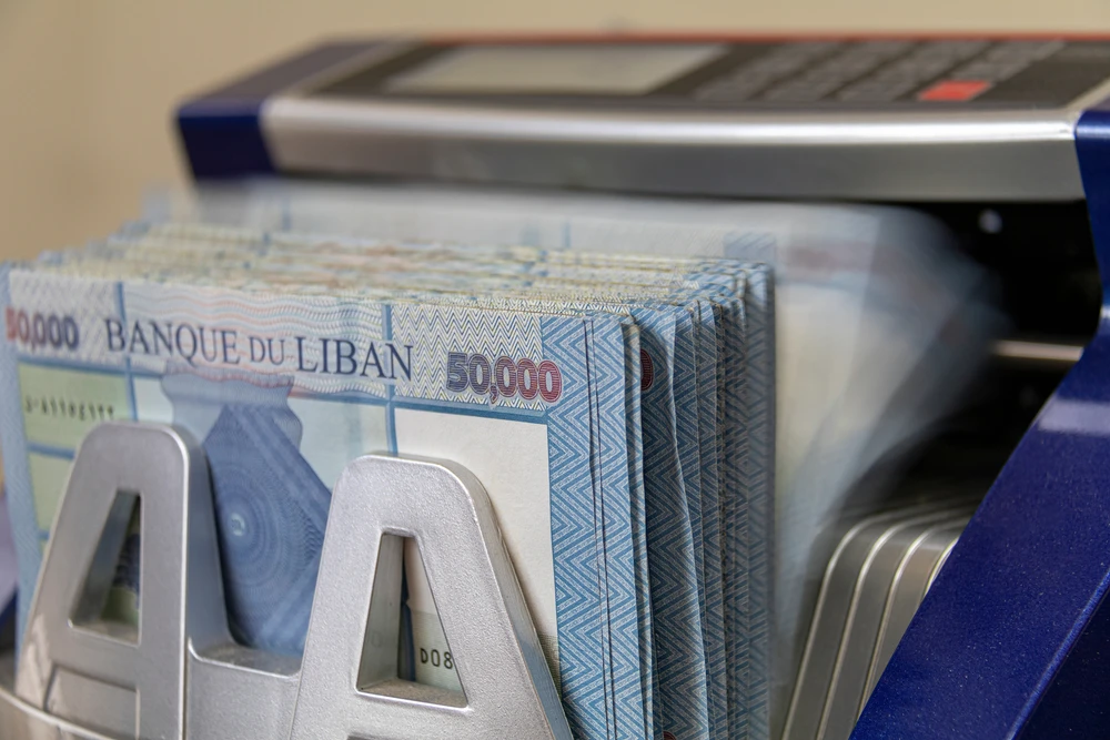 O orçamento provisório do Líbano para 2027 visa um aumento nas receitas à medida que a economia encolhe