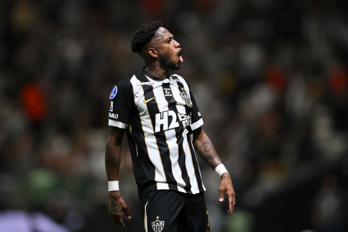 Atlético-MG x Bragantino: onde assistir ao jogo válido pelo Brasileirão