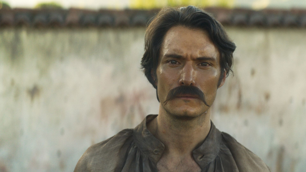Cem Anos de Solidão será a nova adaptação do clássico literário de Gabriel Garcia Marquez — Foto: Divulgação/Netflix