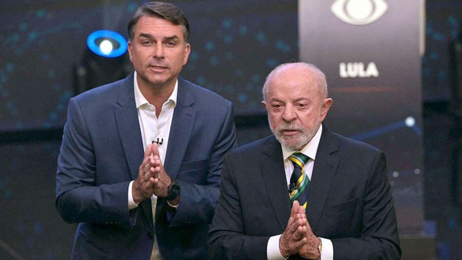 O segundo turno entre Fl&aacute;vio Bolsonaro e Lula tem resultado incerto e poss&iacute;veis repercuss&otilde;es pelo continente
