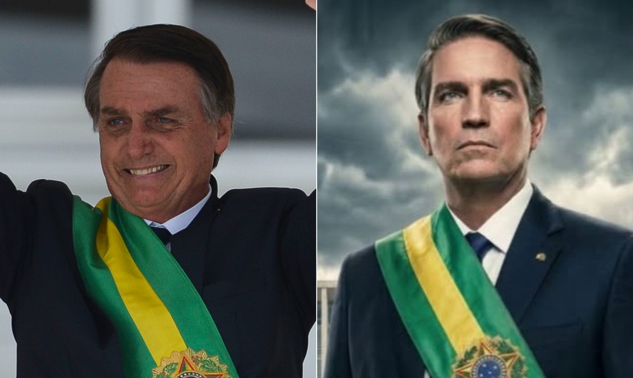 Os novos planos de lançamento de ‘Dark Horse’, o polêmico filme sobre Jair Bolsonaro