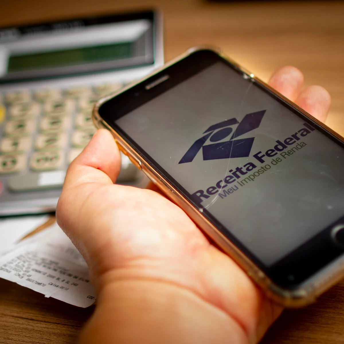 Receita paga R$ 41 bilhões em restituições do IR em 2026 e bate recorde