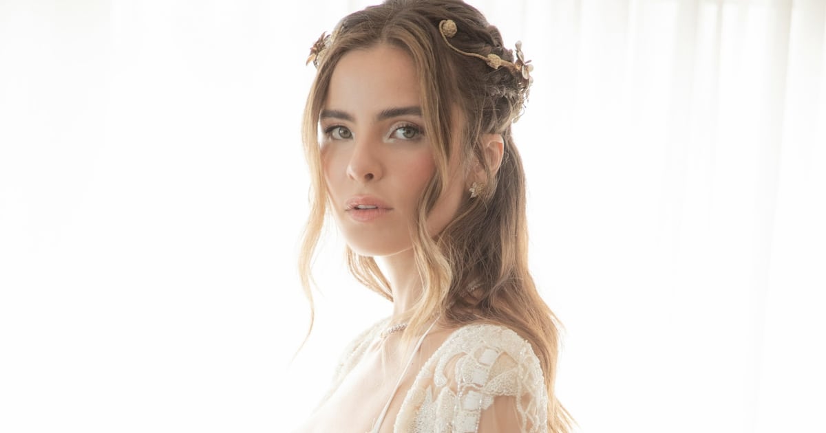 Giulia Be reclama de convidados que faltaram em casamento, mas vira ‘penetra’ na festa dos outros