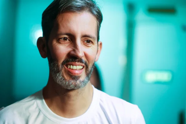 Leandro Grass é sabatinado e faz panfletagem nesta quarta-feira (14/10)
