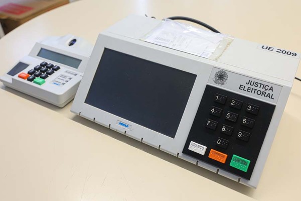 Quais paises utilizam a urna eletrônica nas eleições? Veja lista completa