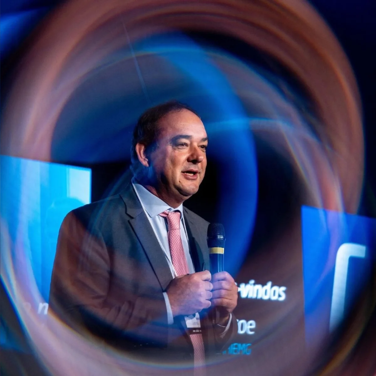 Roscoe nega desistir após pressão do PL: "Flávio entende que sou o melhor"