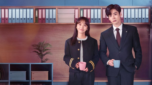 10 doramas com romances 'slow burn' tão bons quanto Insubstituível