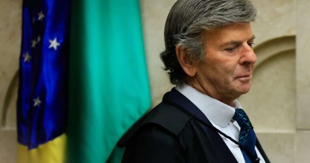 Associação de rádios e TVs pede a Fux suspensão da MP que proíbe as bets