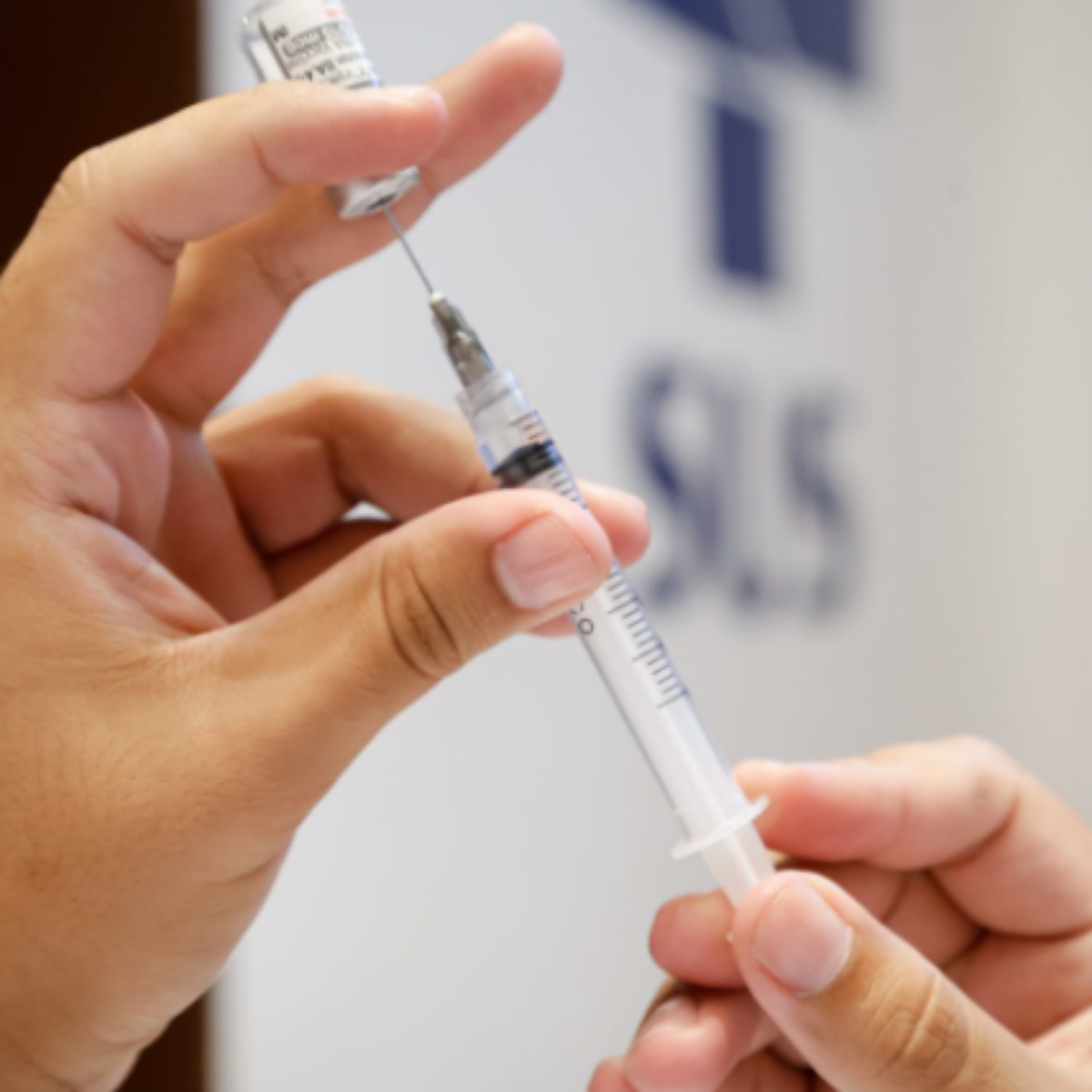 Vacinação contra meningite é ampliada no Rio; confira a idade máxima e prazo