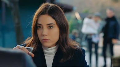 Em Iludida, aliança entre Volkan e Selçuk é exposta, e confronto termina em perseguição