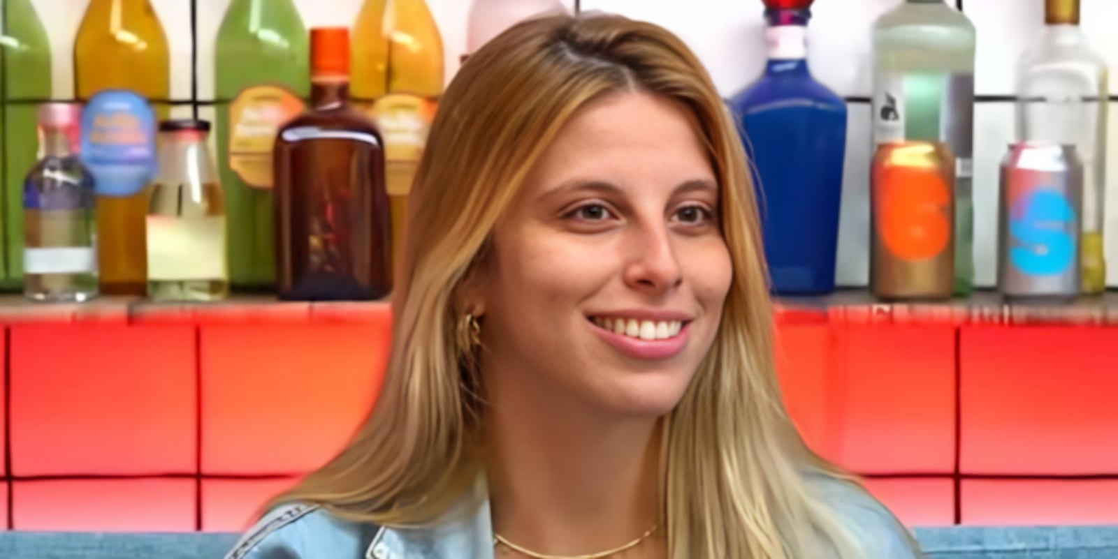 Você já acompanha Dezza nas redes sociais? Reprodução/Instagram