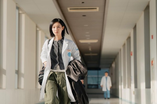 12 doramas médicos excelentes para assistir em 2026