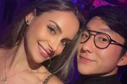 Pyong Lee conta que será pai de menina após 4 gerações de homens na família
