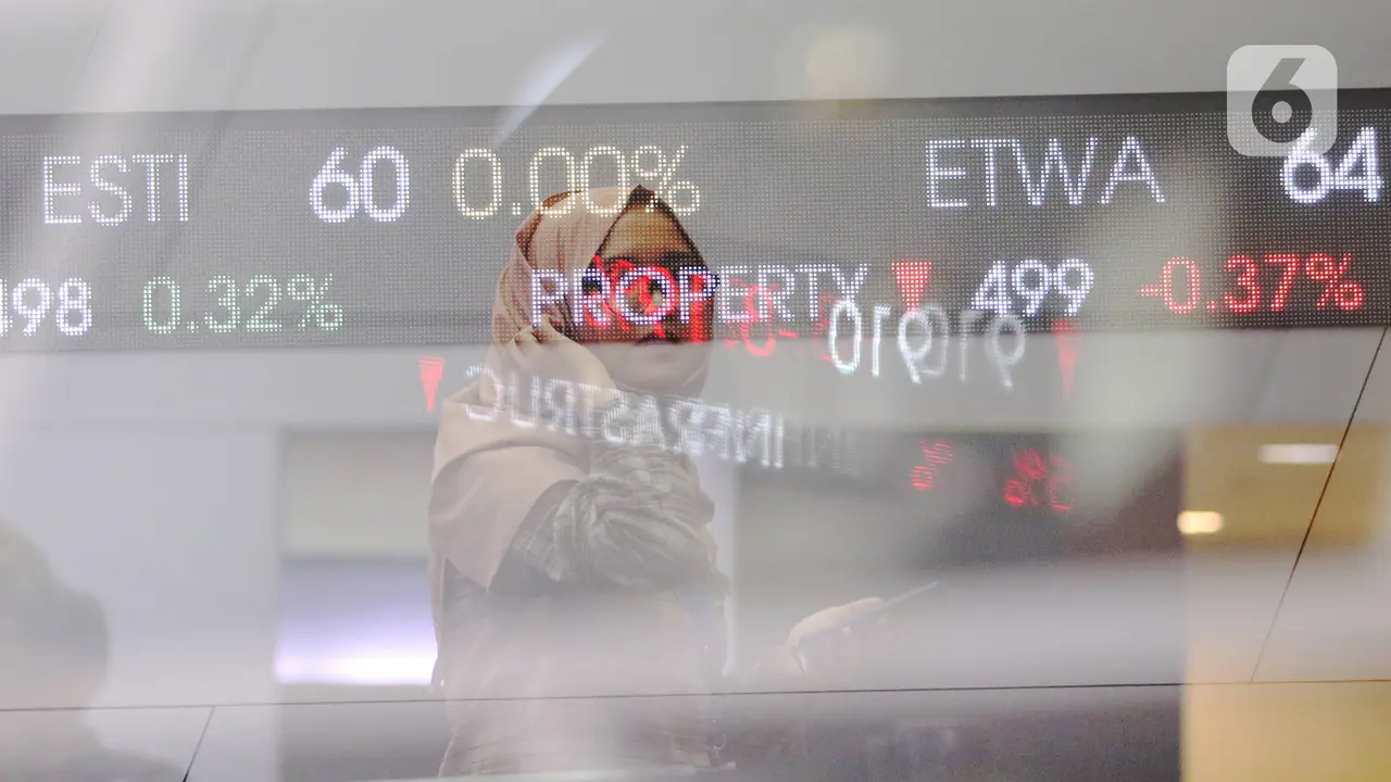 IHSG Berpeluang Melesat, Cek Rekomendasi Saham Analis 8 Oktober 2026