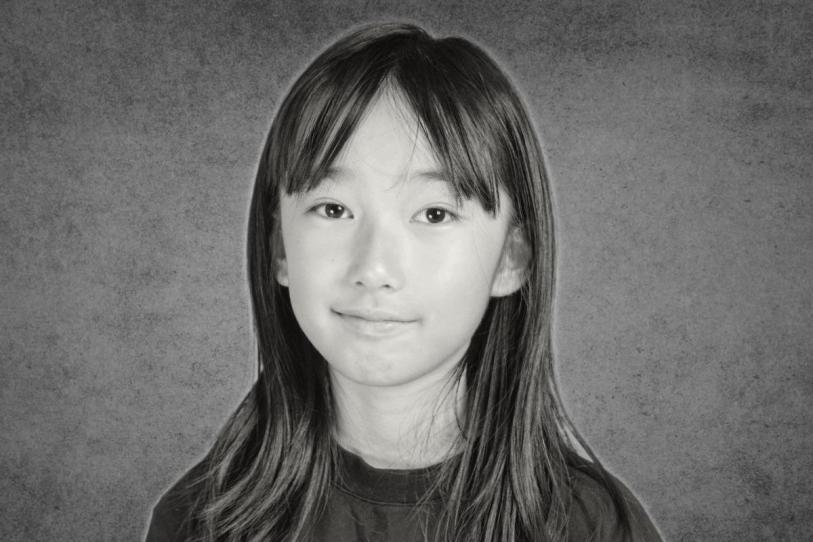 Muriu aos 8 anos após realizar seu sonho de ser idol: a história de Luna-chan