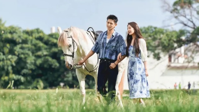 10 doramas com romances 'slow burn' tão bons quanto Insubstituível