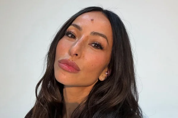 Sabrina Sato compara segunda gravidez com gestação de Zoe e desabafa