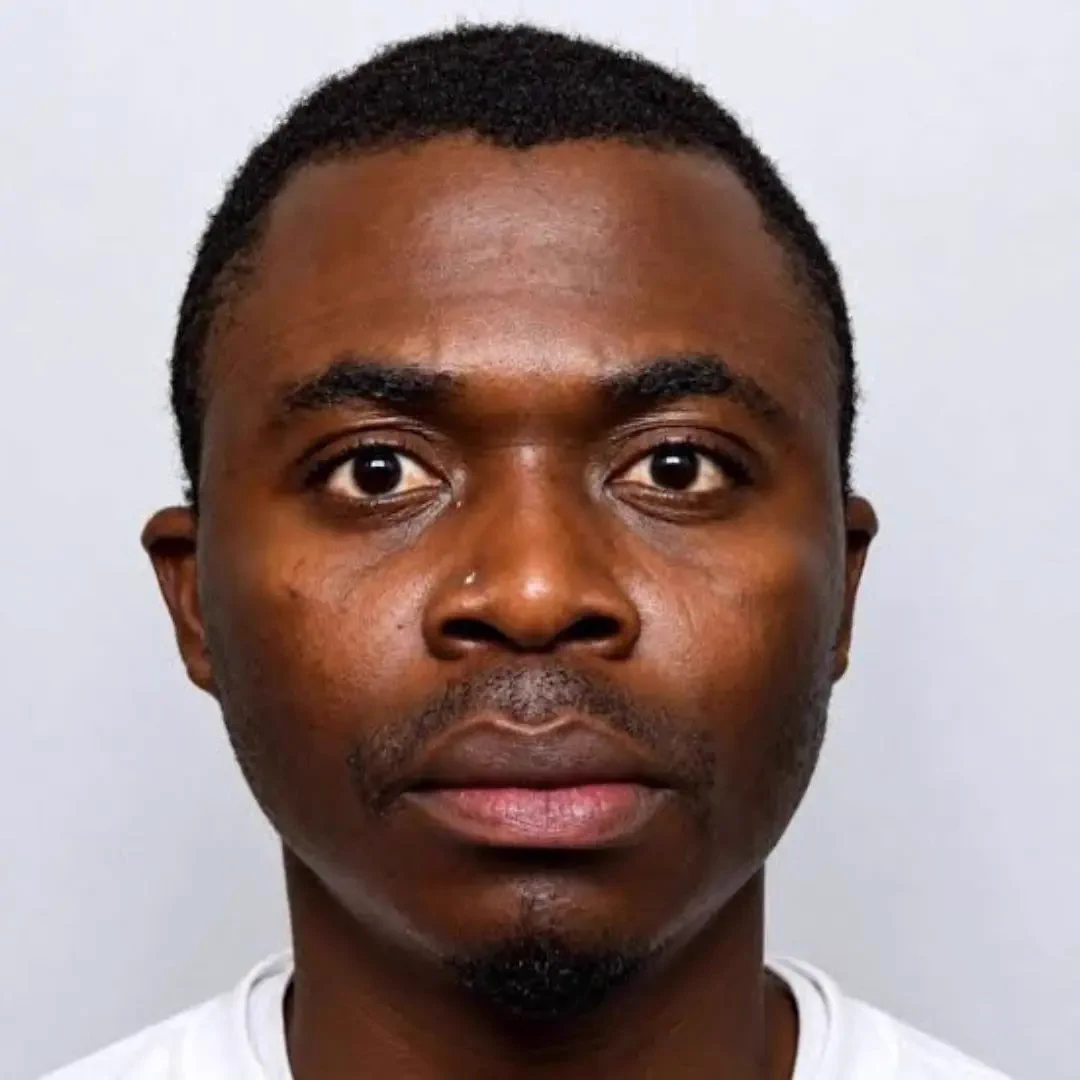 Nigerian man jailed for raping UK teenagers