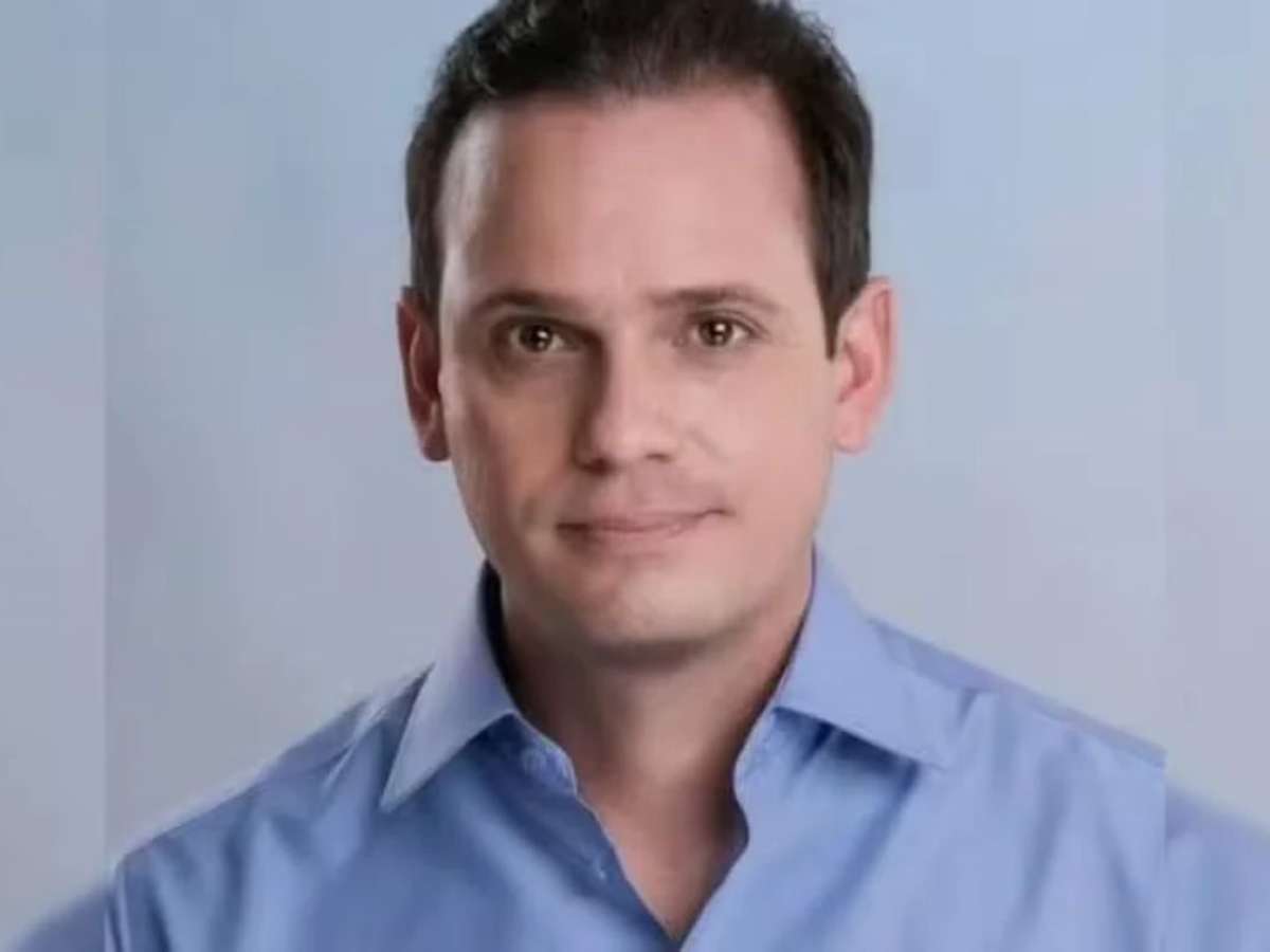 Marido da prefeita de Bauru e secretário de Governo é preso em operação do Gaeco