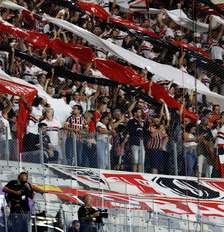 Foto: Rubens Chiri / São Paulo FC / Gávea News