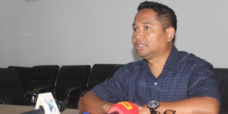 PM Xanana, empresário tailandês discute oportunidade de investimento em Timor-Leste