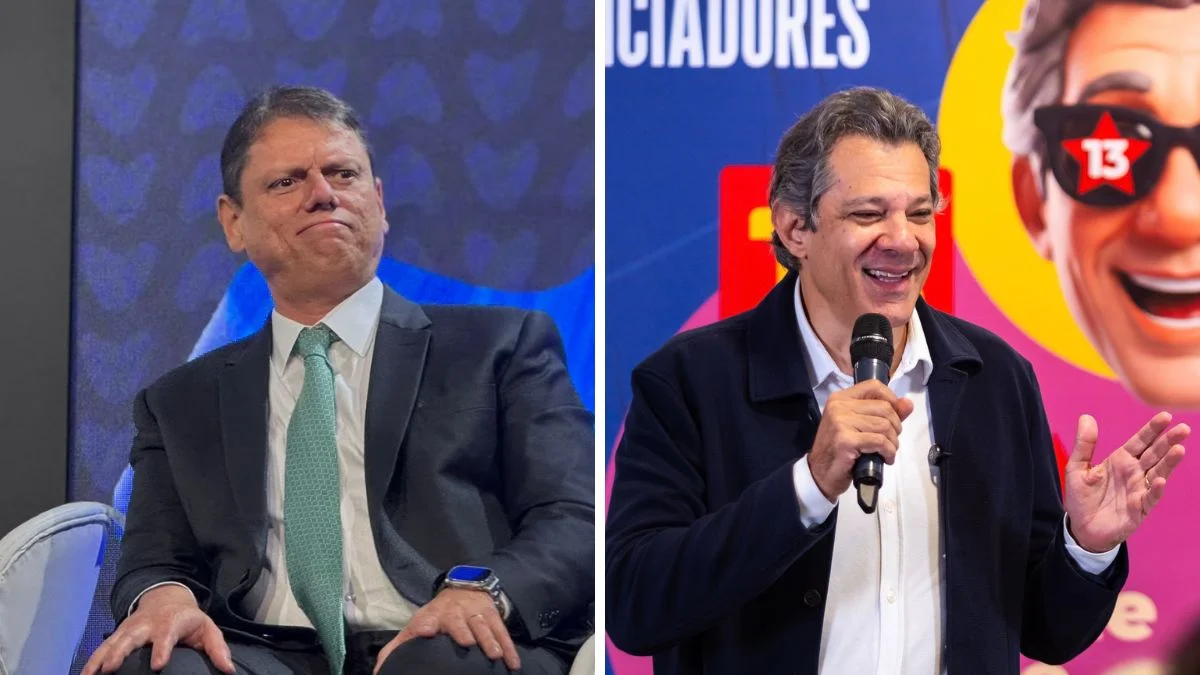 Campanha em SP termina fria, nacionalizada e com poucas propostas debatidas