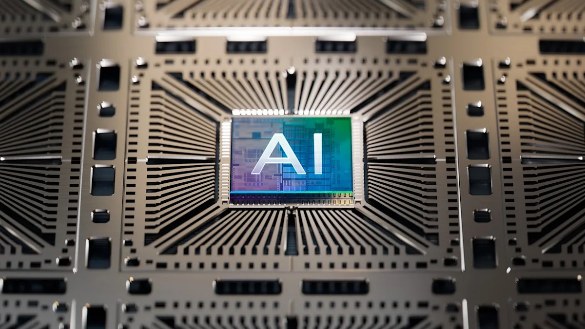 Veja o que um investimento de US$ 10.000 distribuído igualmente em Nvidia, AMD e Broadcom poderia valer até 2030