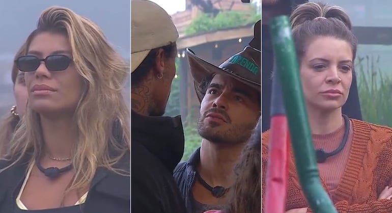 Tiro, porrada e bomba! Peões preparam discurso afiado para o apontamento desta segunda (19)