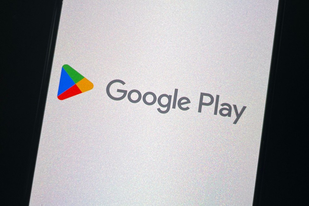 Play Protect verifica apps baixados fora da Play Store — Foto: Mayara Aguiar/TechTudo