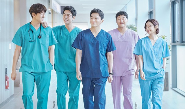 12 doramas médicos excelentes para assistir em 2026