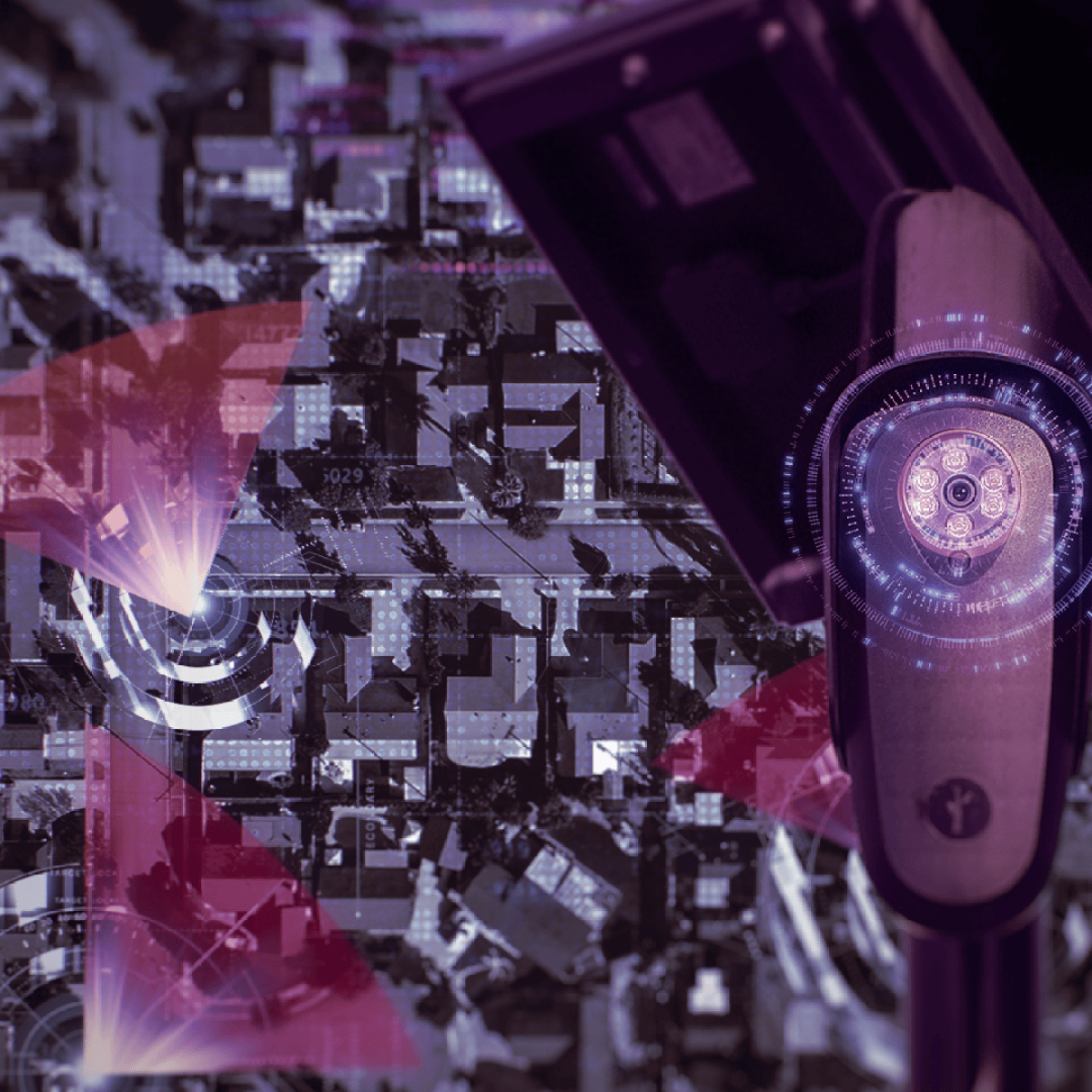 Quando o Flock Chega à Cidade: Tudo o Que Você Deve Saber Sobre Esta Tecnologia