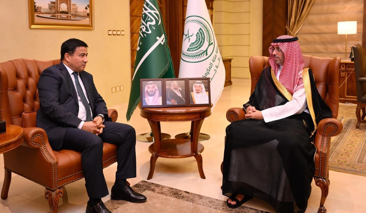 Fórum de RSC da Arábia Saudita pede mudança rumo a impacto social mensurável