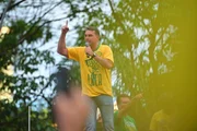 Senador Flávio Bolsonaro (PL)