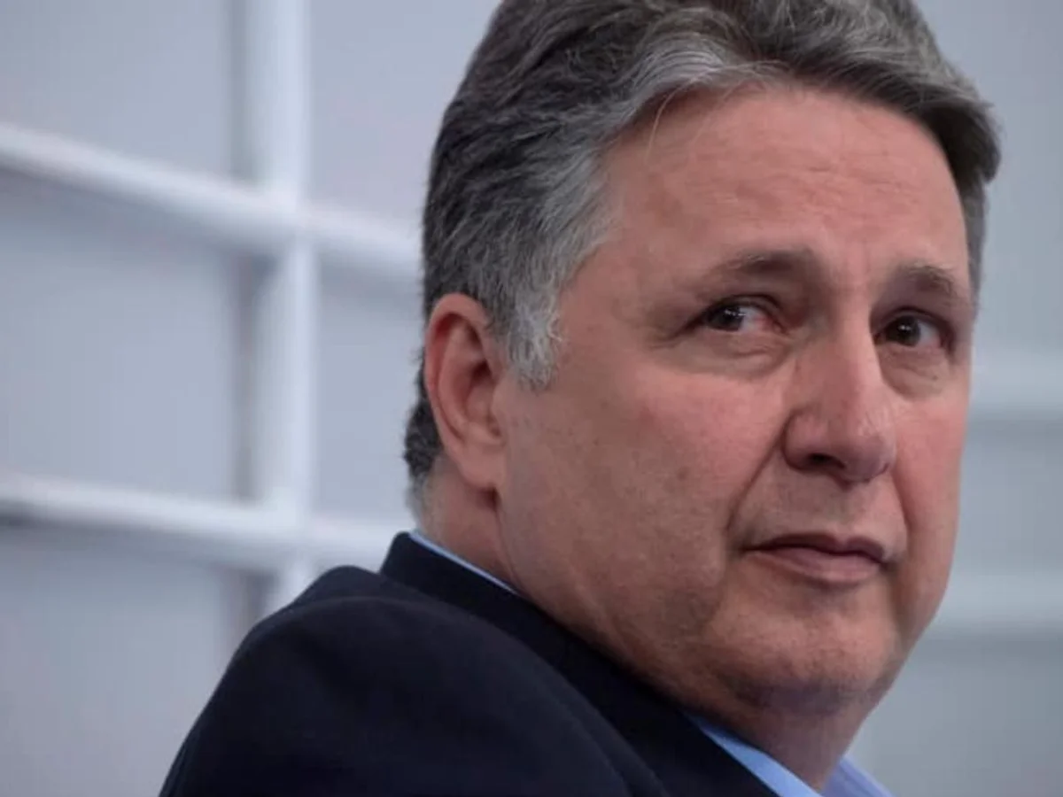 TSE: advogado de Garotinho é autor de pedido para desistir de eleição no RJ